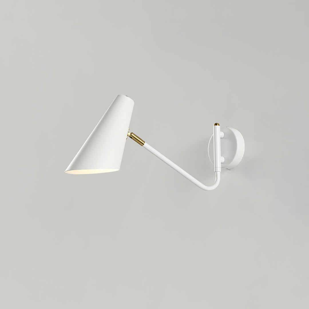 Apex Wall Sconce - Vakkerlight