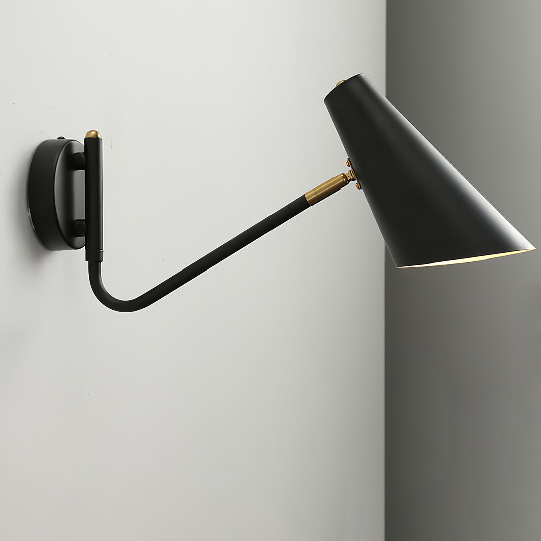 Apex Wall Sconce - Vakkerlight