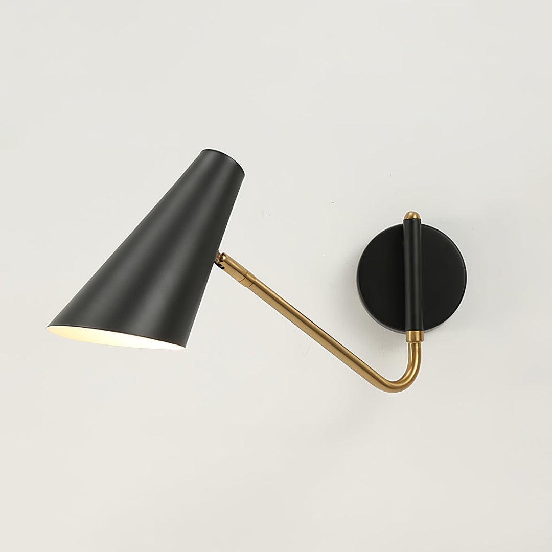 Apex Wall Sconce - Vakkerlight