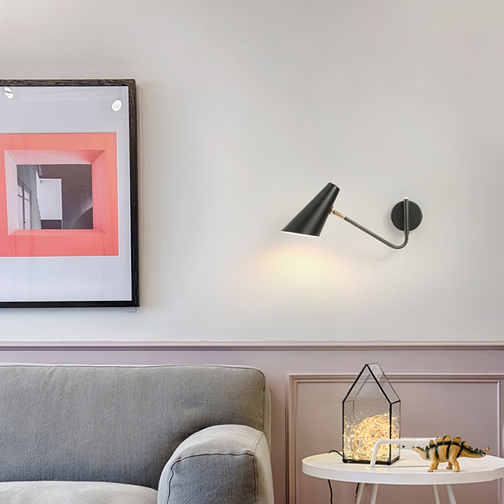 Apex Wall Sconce - Vakkerlight