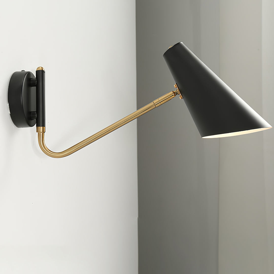 Apex Wall Sconce - Vakkerlight