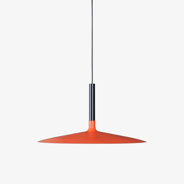 Aplomb Metal Pendant Lamp - Vakkerlight