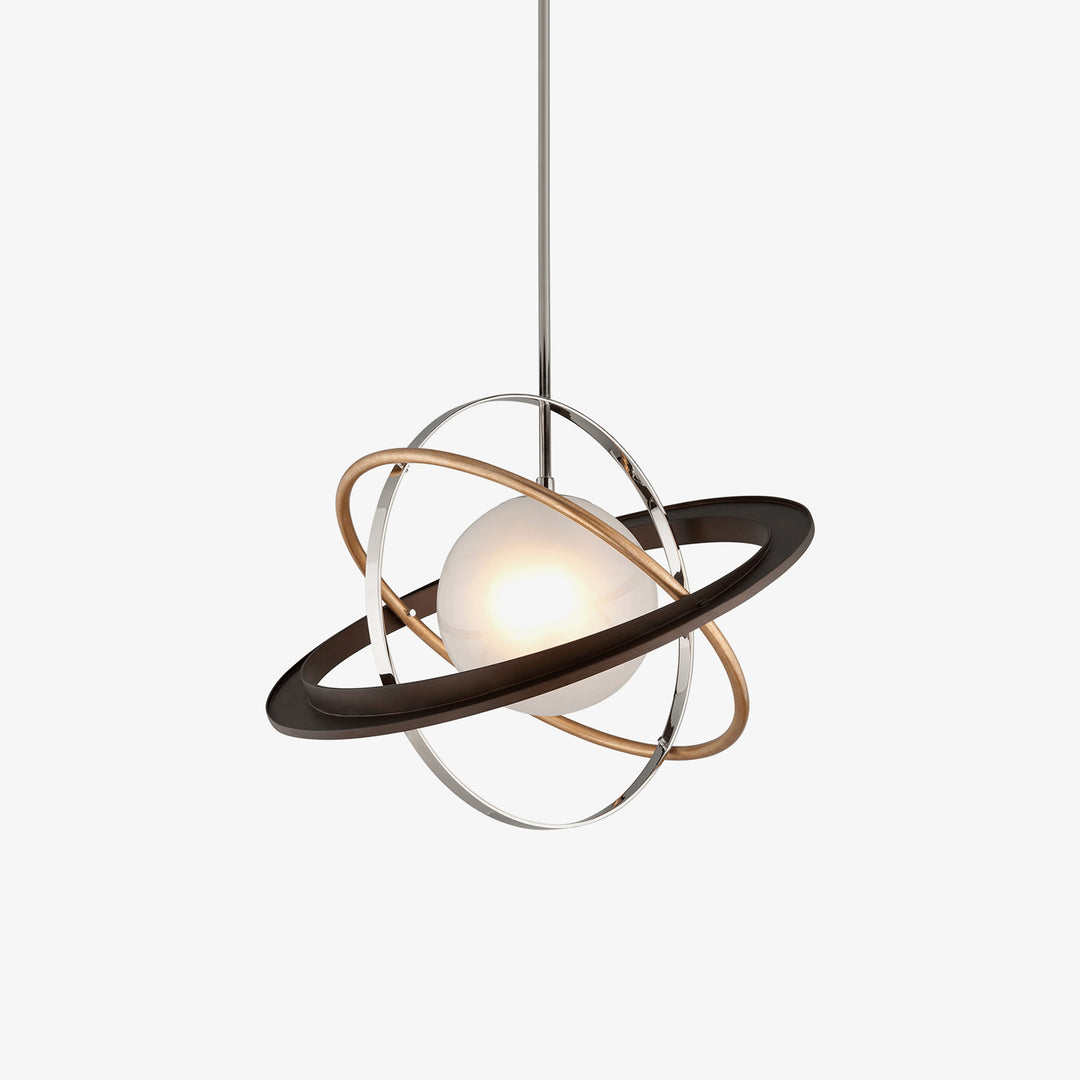 Apogee Pendant Lamp - Vakkerlight