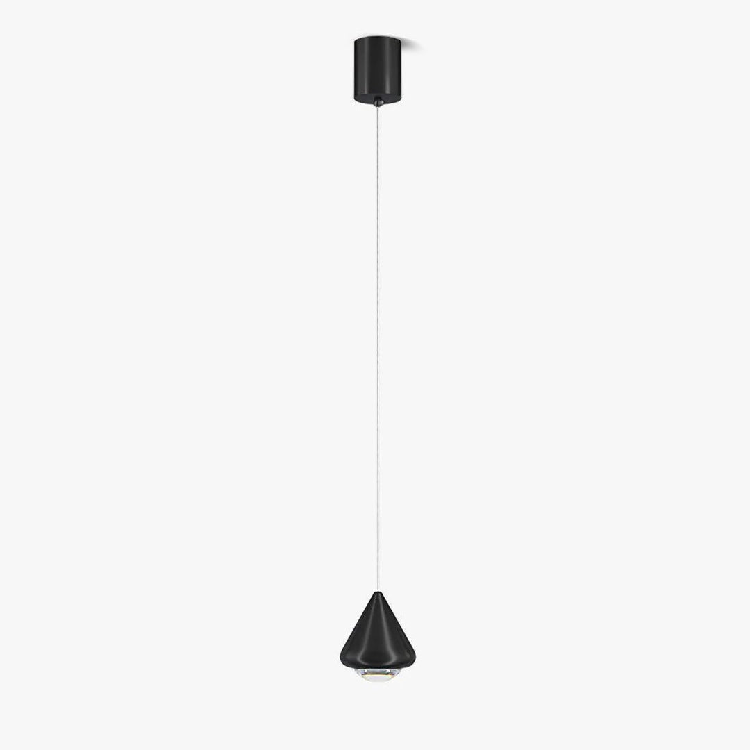 Apollo Pendant Lamp - Vakkerlight