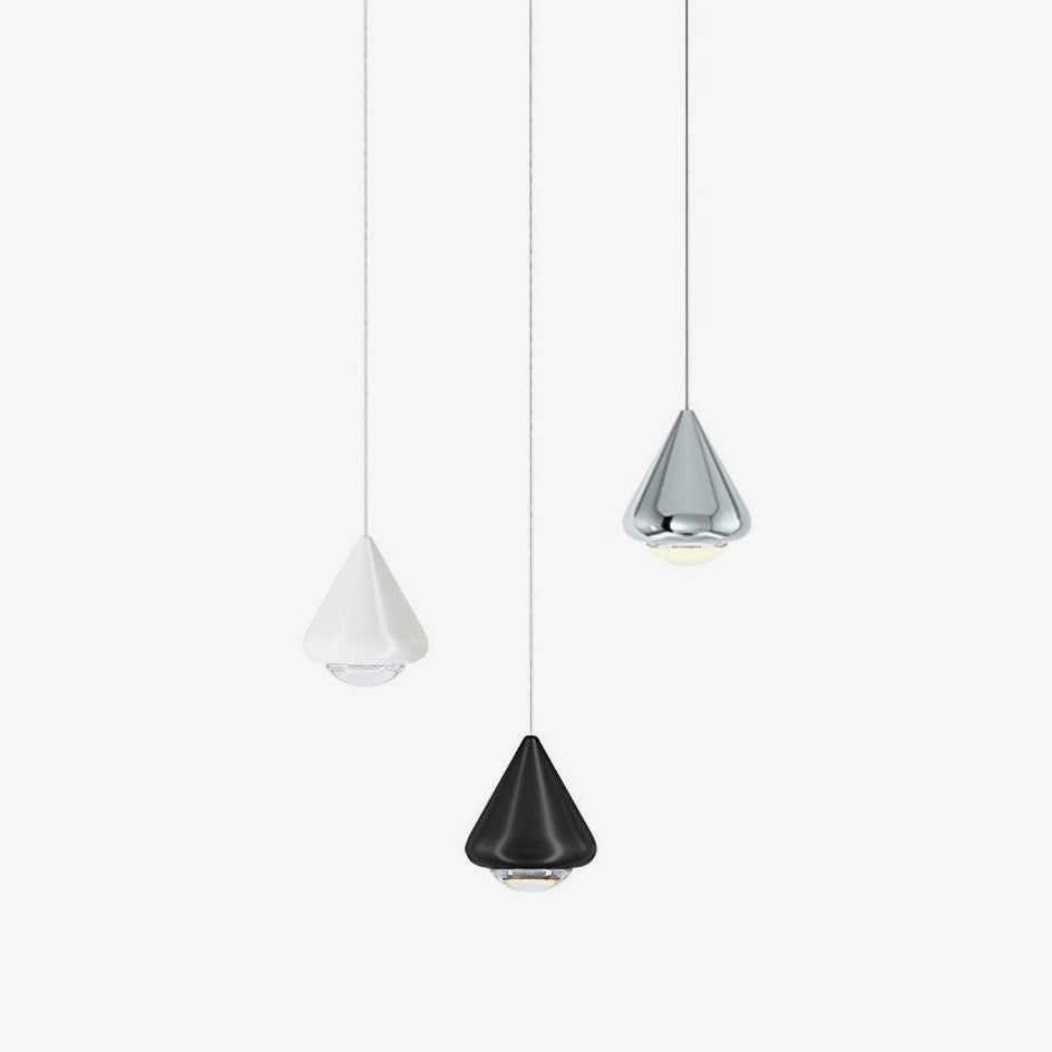 Apollo Pendant Lamp - Vakkerlight