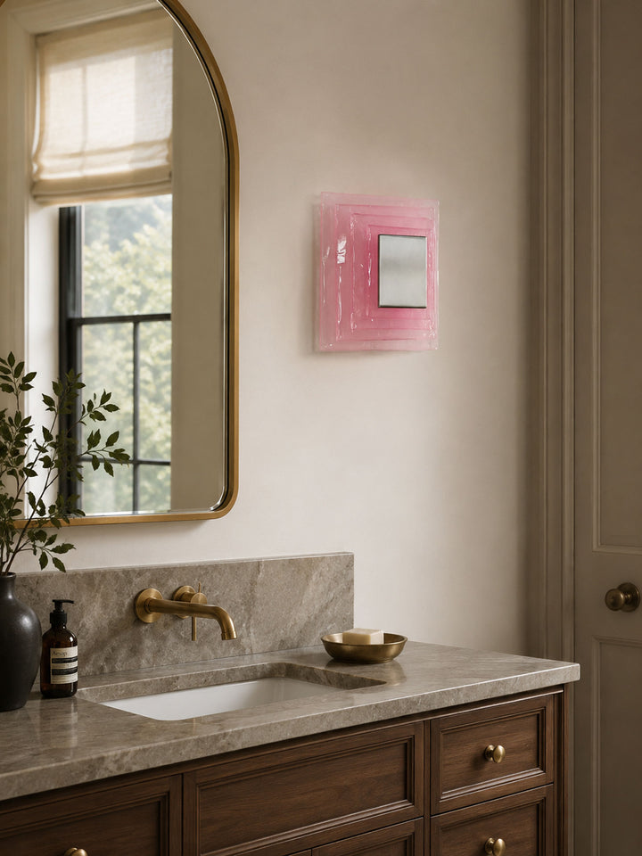 Aqua Cascade Sconce - Vakkerlight