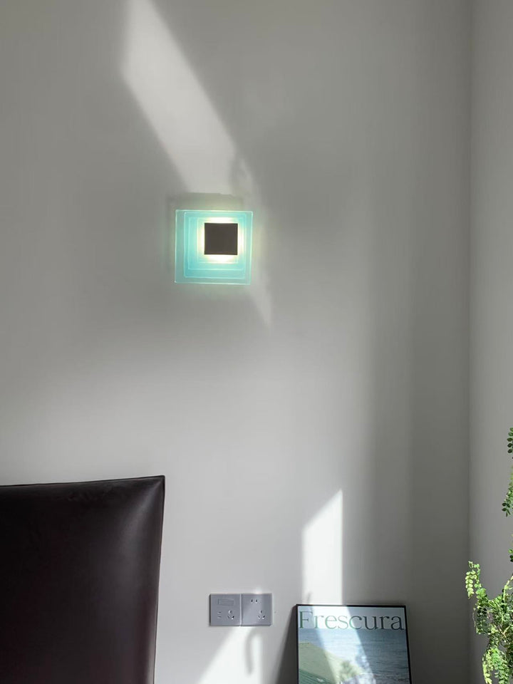 Aqua Cascade Sconce - Vakkerlight