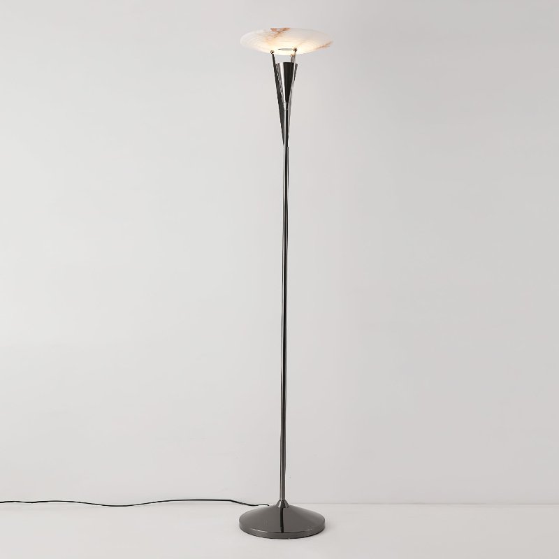 Aragon Floor Lamp - Vakkerlight