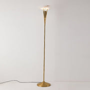 Aragon Floor Lamp - Vakkerlight