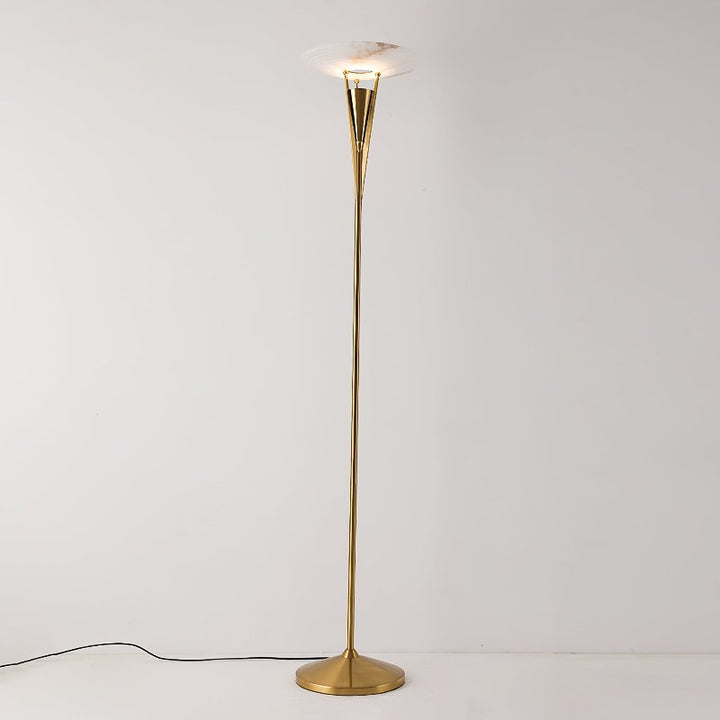 Aragon Floor Lamp - Vakkerlight