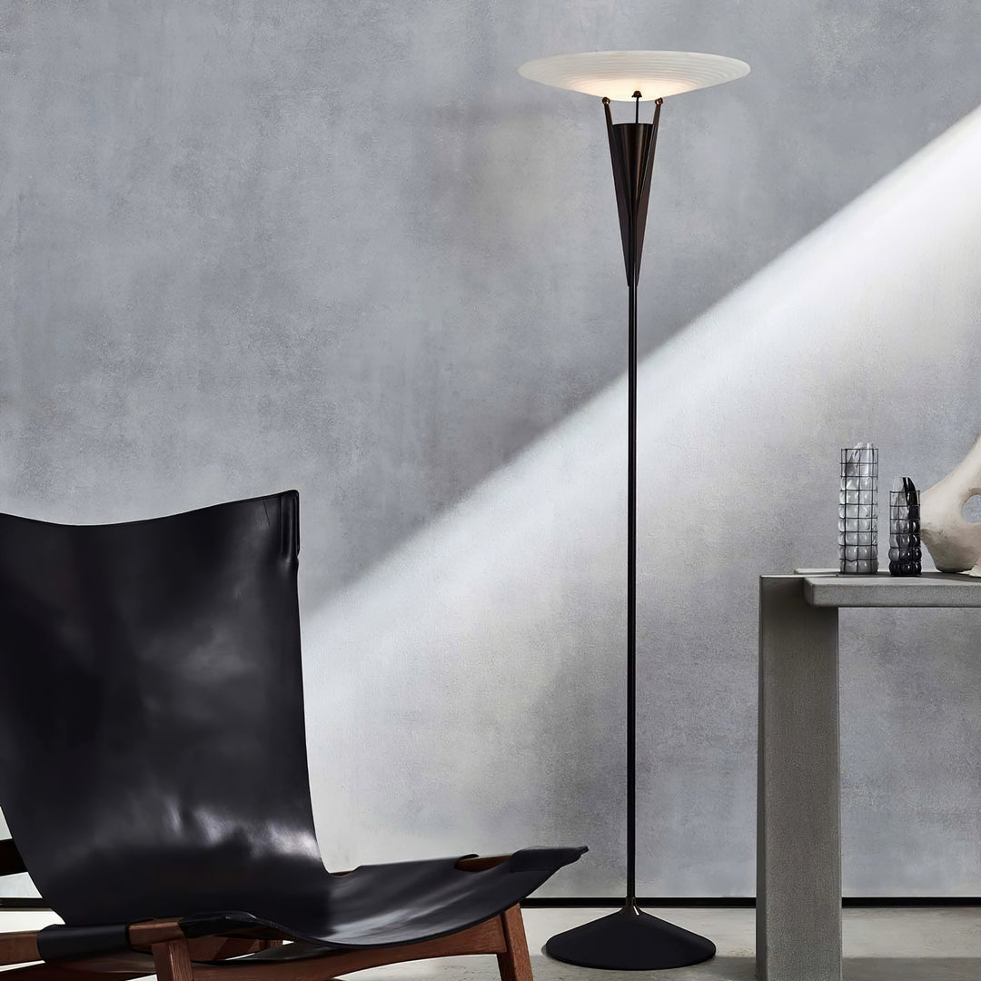 Aragon Floor Lamp