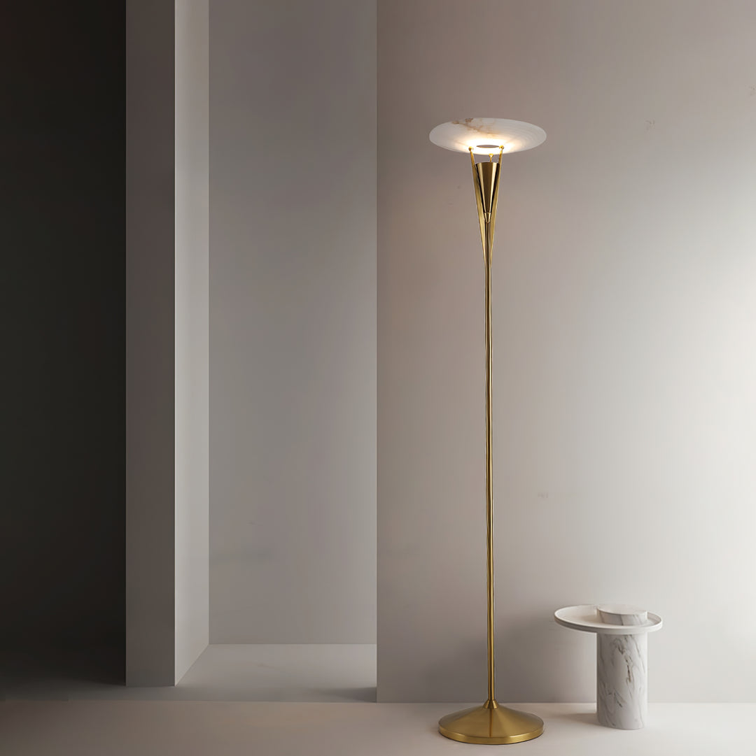 Aragon Floor Lamp