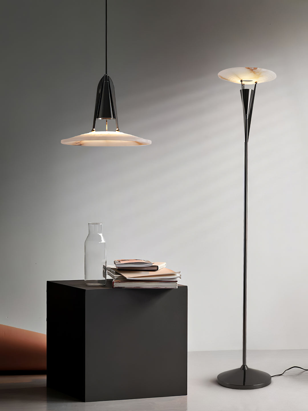 Aragon Floor Lamp