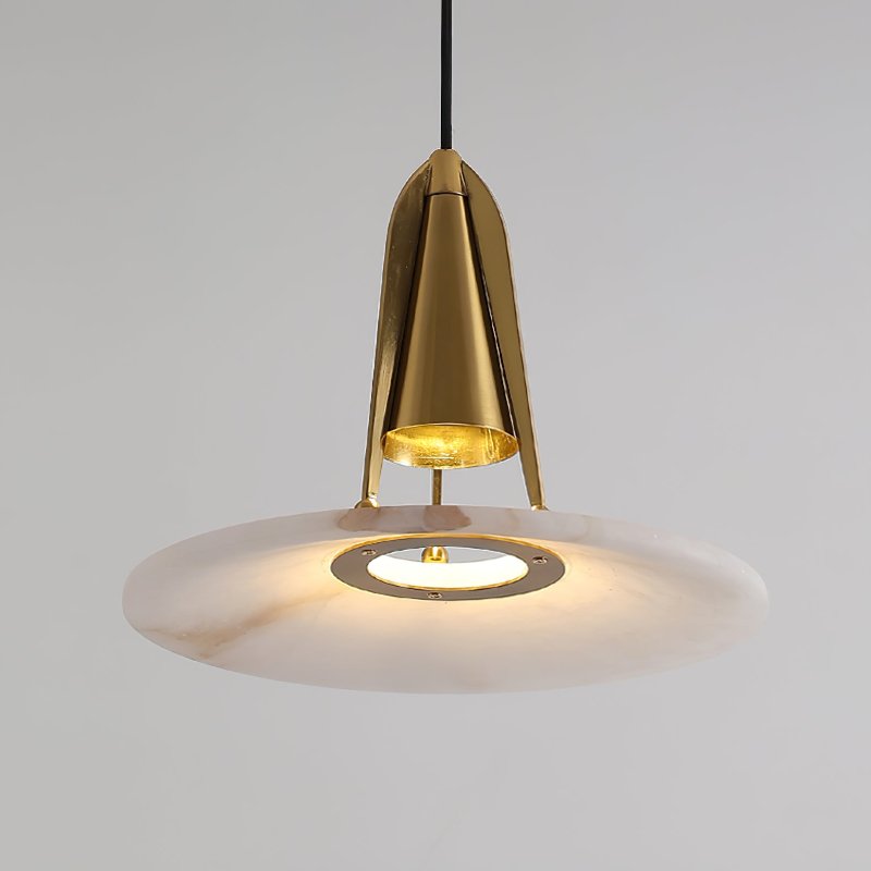 Aragon Pendant Lamp - Vakkerlight