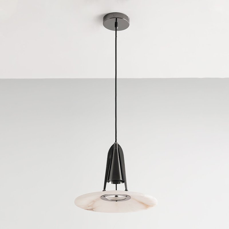 Aragon Pendant Lamp - Vakkerlight