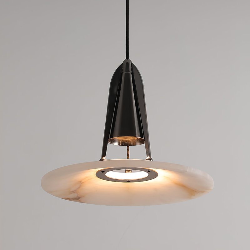 Aragon Pendant Lamp - Vakkerlight