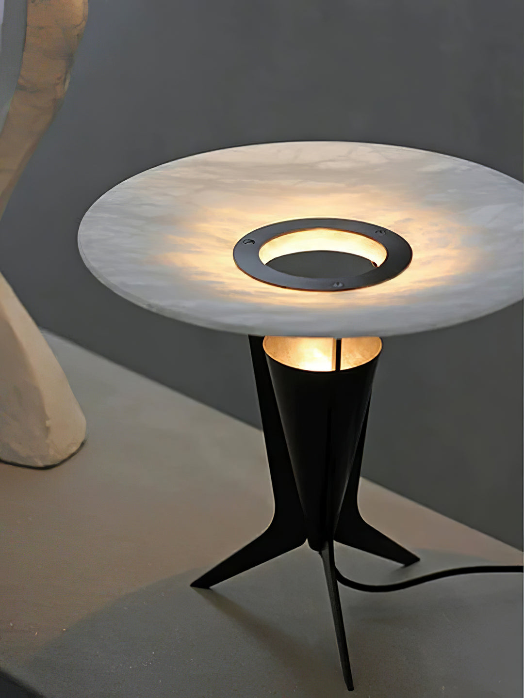 Aragon Table Lamp