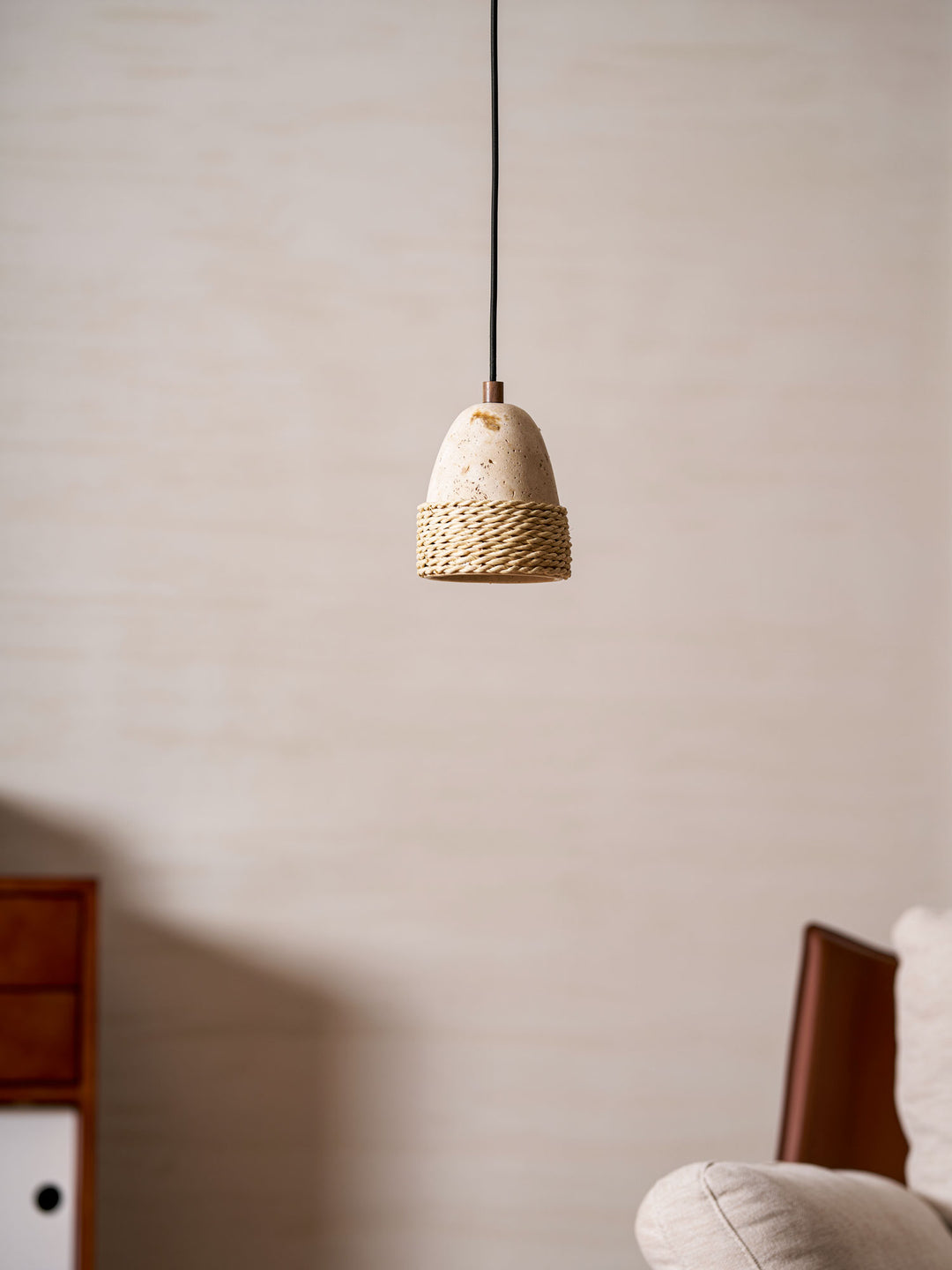 Arbor Nest Pendant Lamp