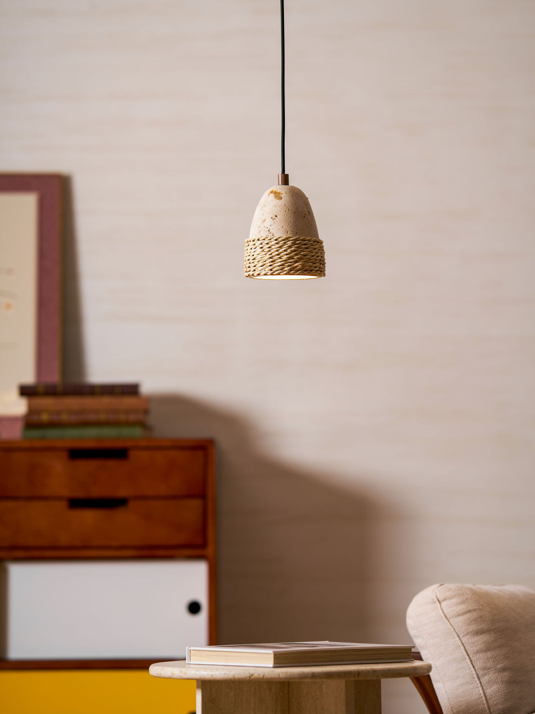 Arbor Nest Pendant Lamp