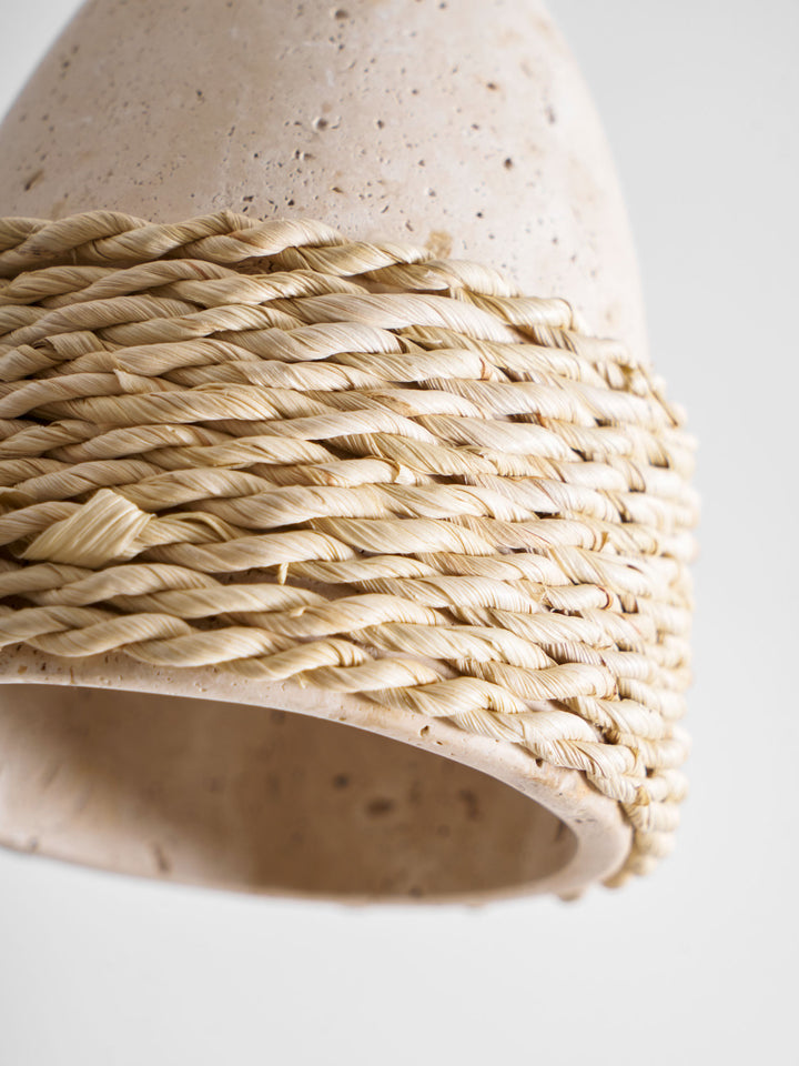 Arbor Nest Pendant Lamp