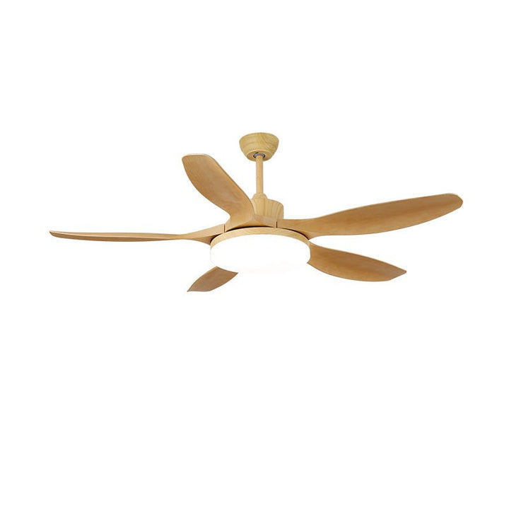 Keltis 48"/52" Ceiling Fan Light - Vakkerlight