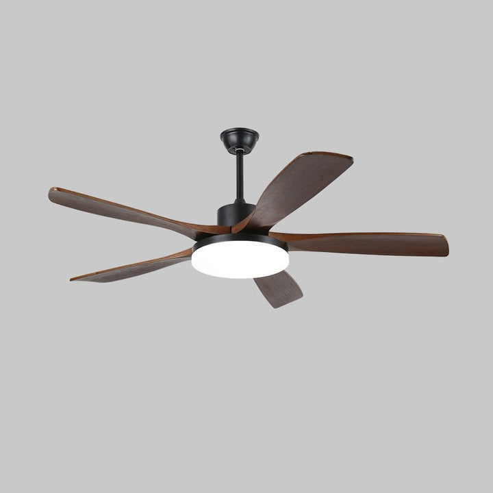 Keltis 48"/52" Ceiling Fan Light - Vakkerlight