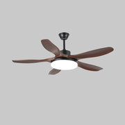 Keltis 48"/52" Ceiling Fan Light - Vakkerlight