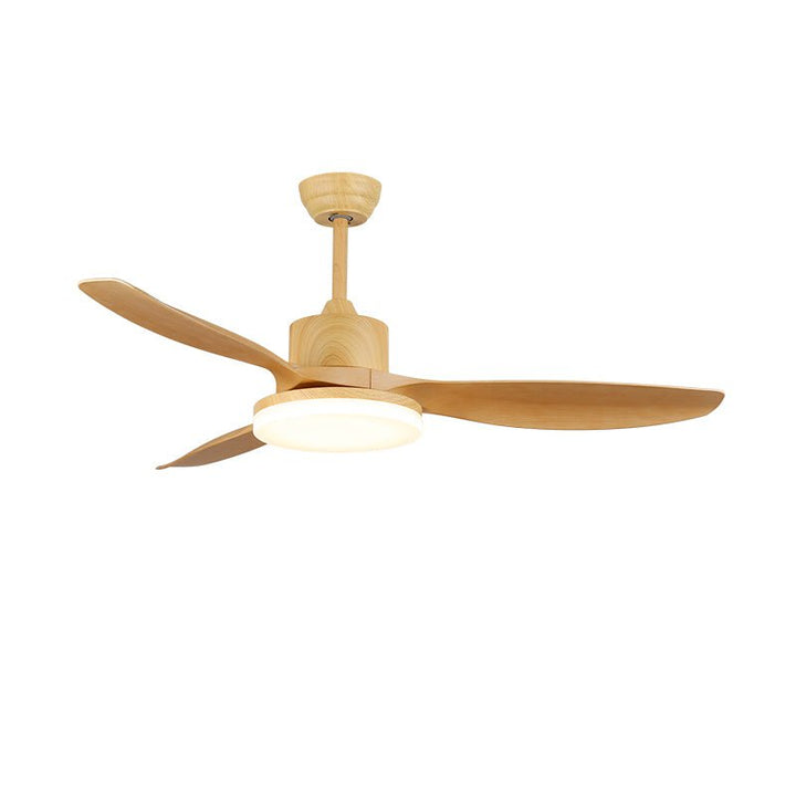 Keltis 48"/52" Ceiling Fan Light - Vakkerlight