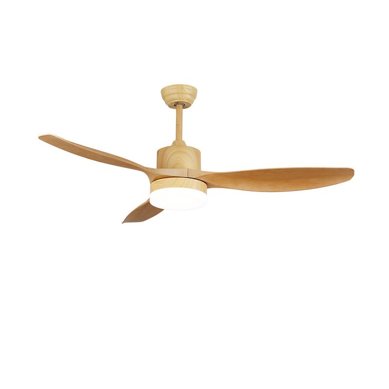 Keltis 48"/52" Ceiling Fan Light - Vakkerlight