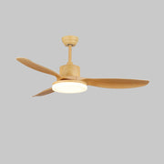 Keltis 48"/52" Ceiling Fan Light - Vakkerlight