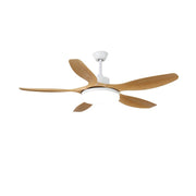 Keltis 48"/52" Ceiling Fan Light - Vakkerlight