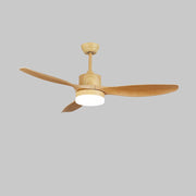 Keltis 48"/52" Ceiling Fan Light - Vakkerlight