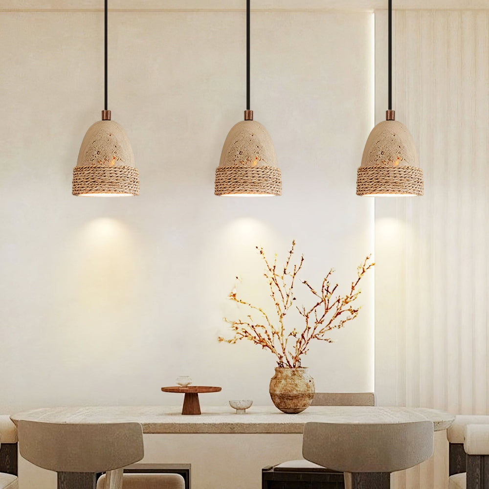 Arbor Nest Pendant Lamp - Vakkerlight