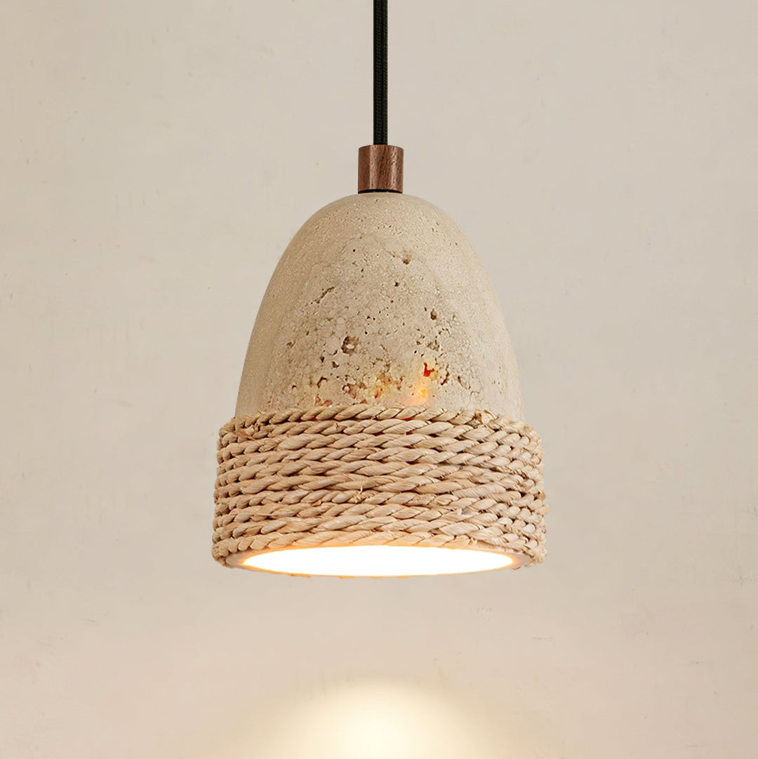 Arbor Nest Pendant Lamp - Vakkerlight