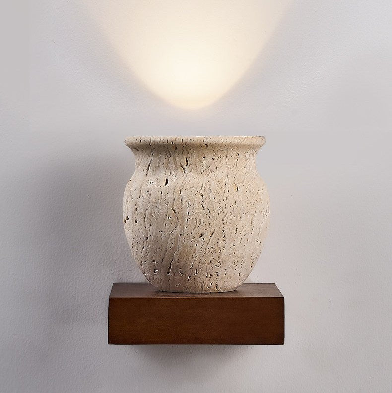 Arbor Sculptural Wall Lamp - Vakkerlight