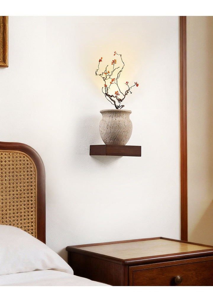 Arbor Sculptural Wall Lamp - Vakkerlight