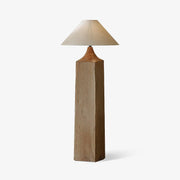 Arboreal Whisper Floor Lamp - Vakkerlight
