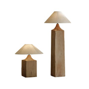 Arboreal Whisper Floor Lamp - Vakkerlight