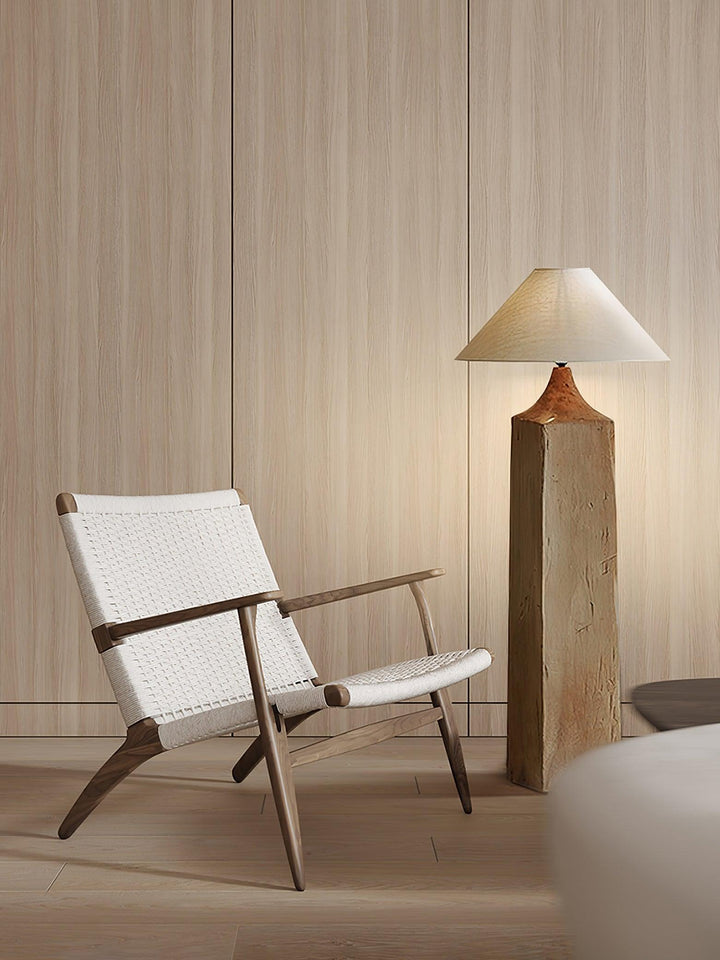 Arboreal Whisper Floor Lamp - Vakkerlight