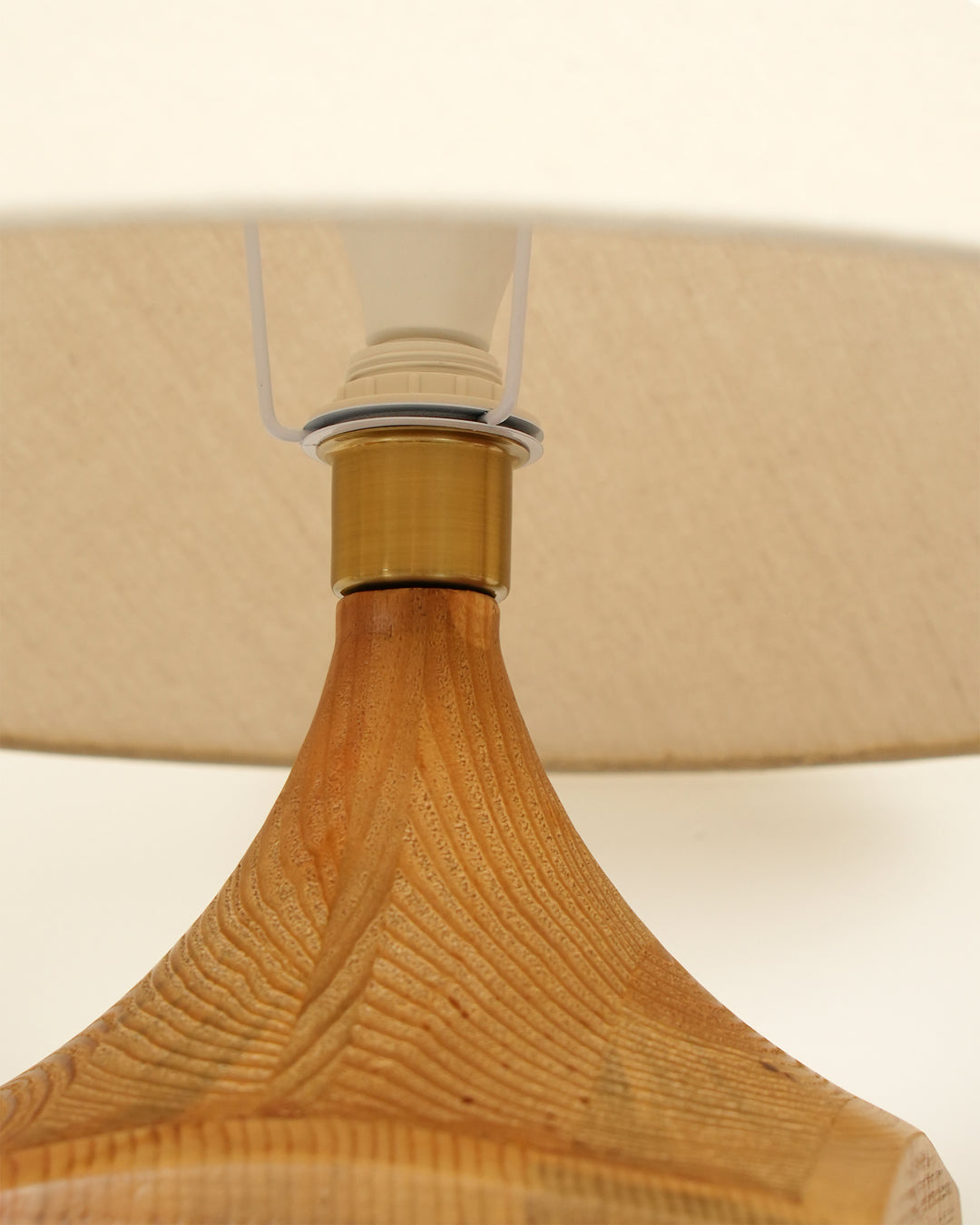 Arboreal Whisper Floor Lamp - Vakkerlight