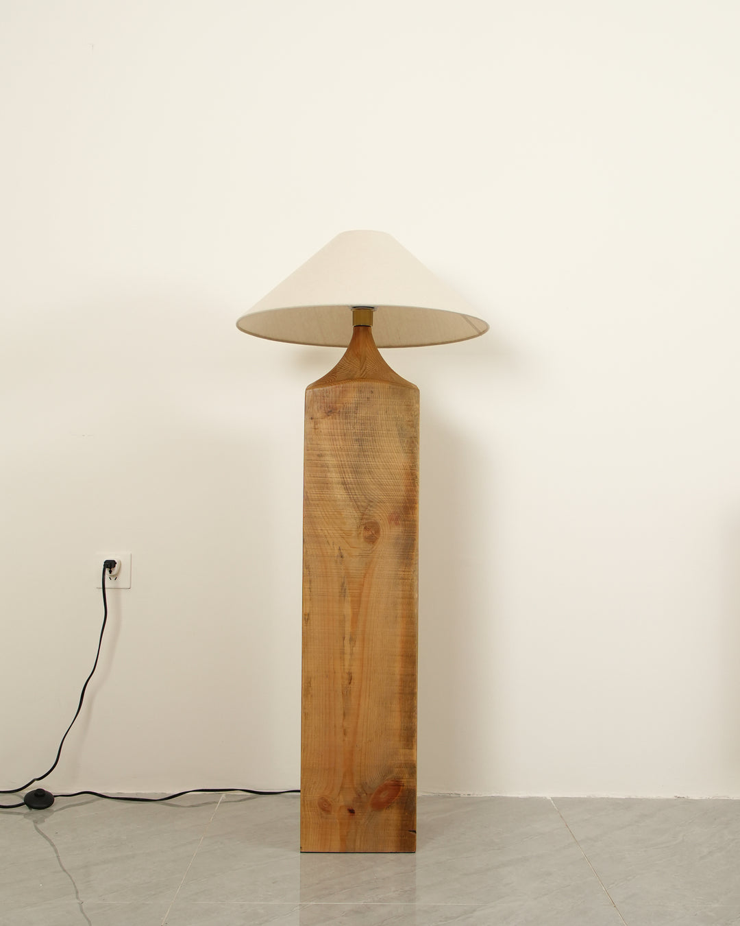 Arboreal Whisper Floor Lamp - Vakkerlight