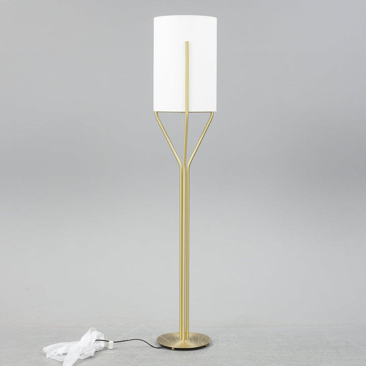 Arborescence Floor Lamp - Vakkerlight