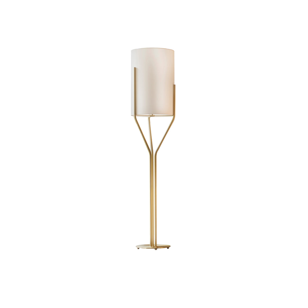 Arborescence Floor Lamp - Vakkerlight