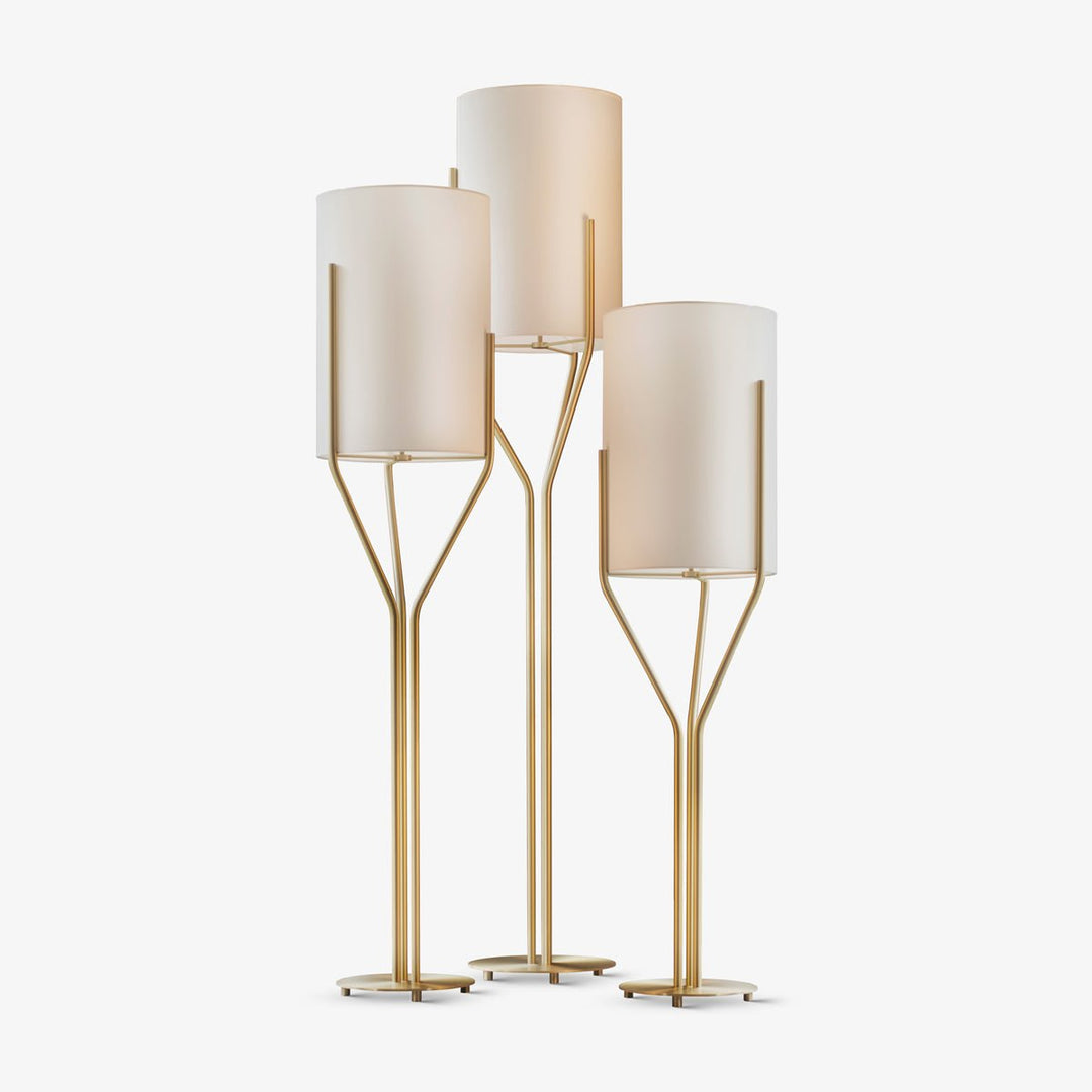 Arborescence Floor Lamp - Vakkerlight