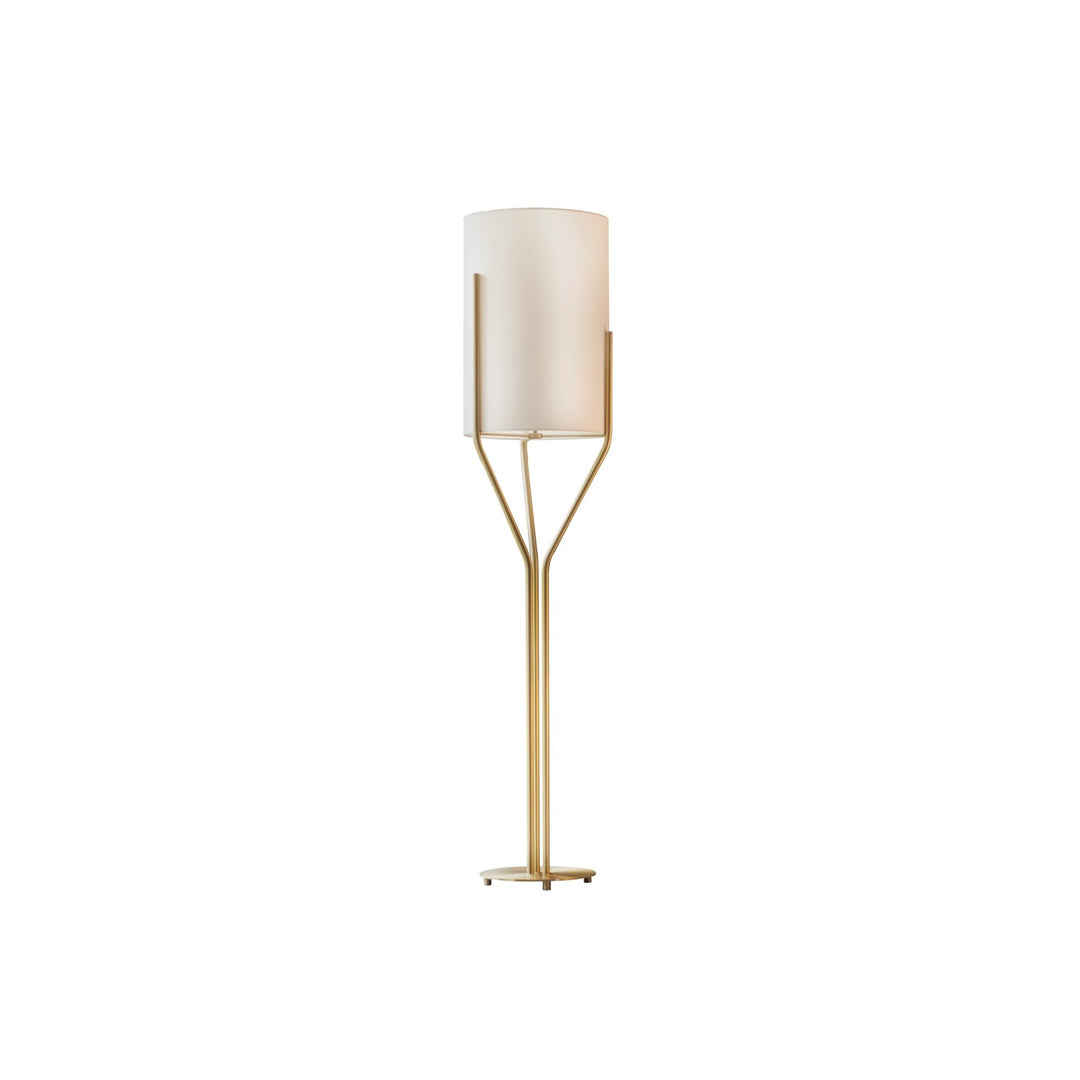 Arborescence Floor Lamp - Vakkerlight