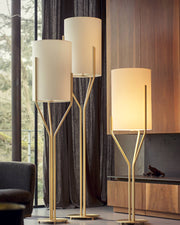 Arborescence Floor Lamp - Vakkerlight