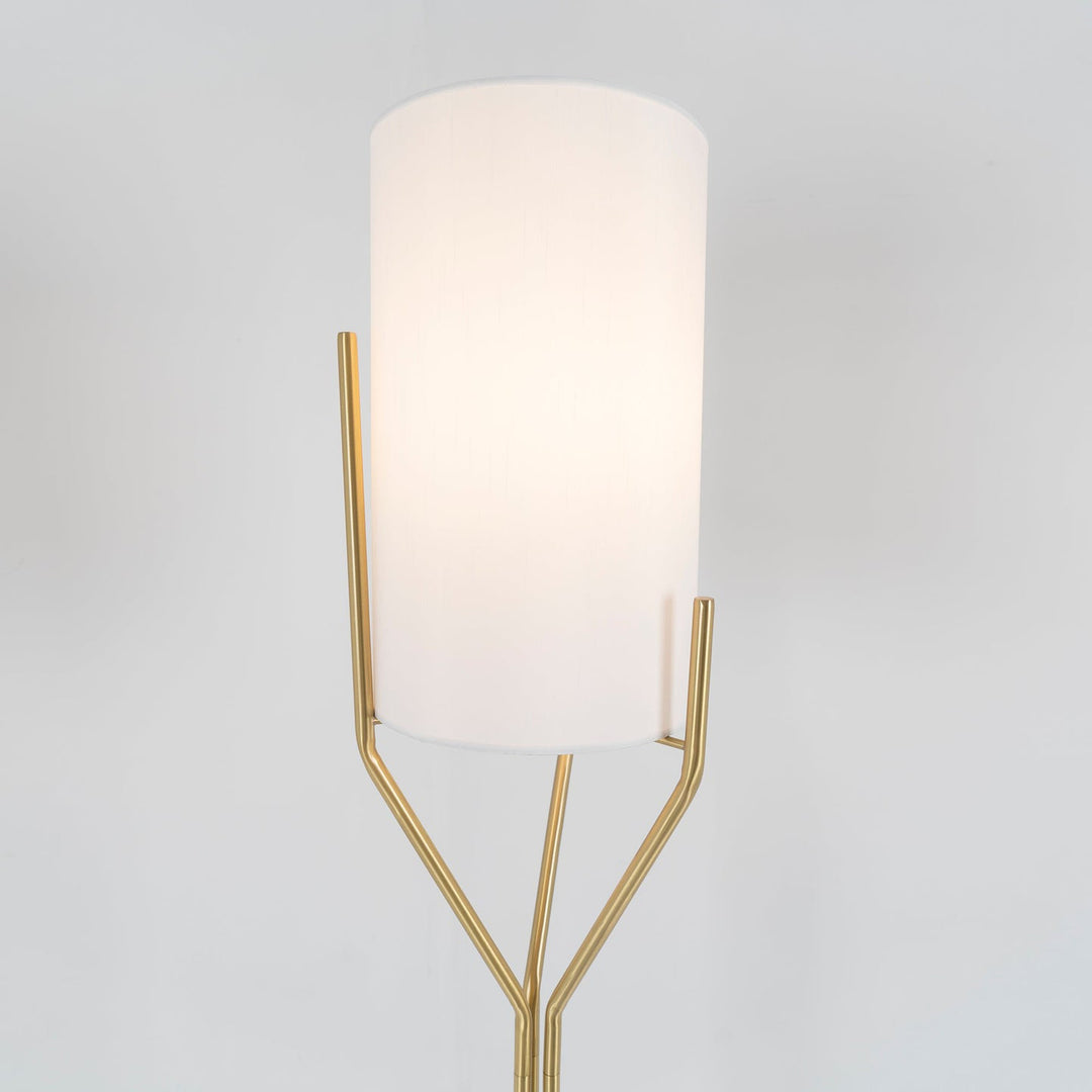 Arborescence Floor Lamp - Vakkerlight