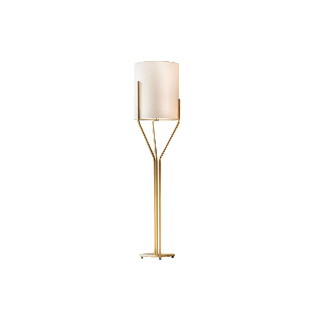 Arborescence Floor Lamp - Vakkerlight