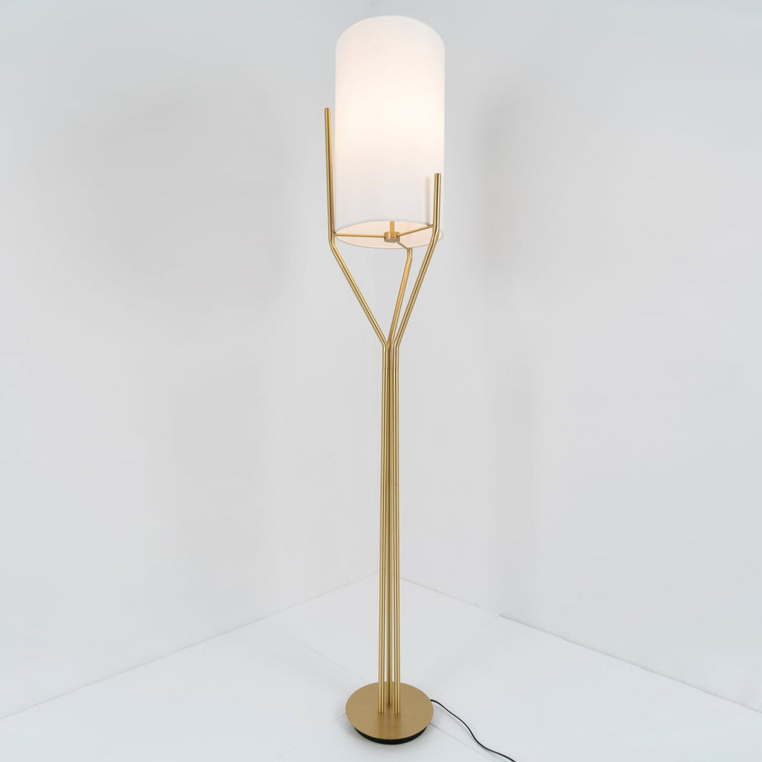 Arborescence Floor Lamp - Vakkerlight