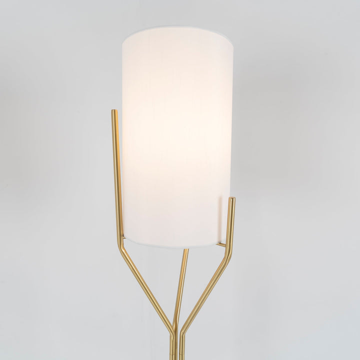 Arborescence Floor Lamp - Vakkerlight